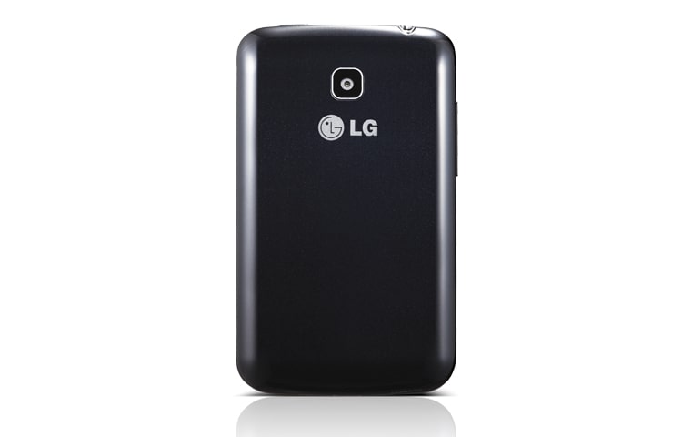 LG Компактный смартфон с 2 SIM-картами для любителей долгого общения., E435, thumbnail 6